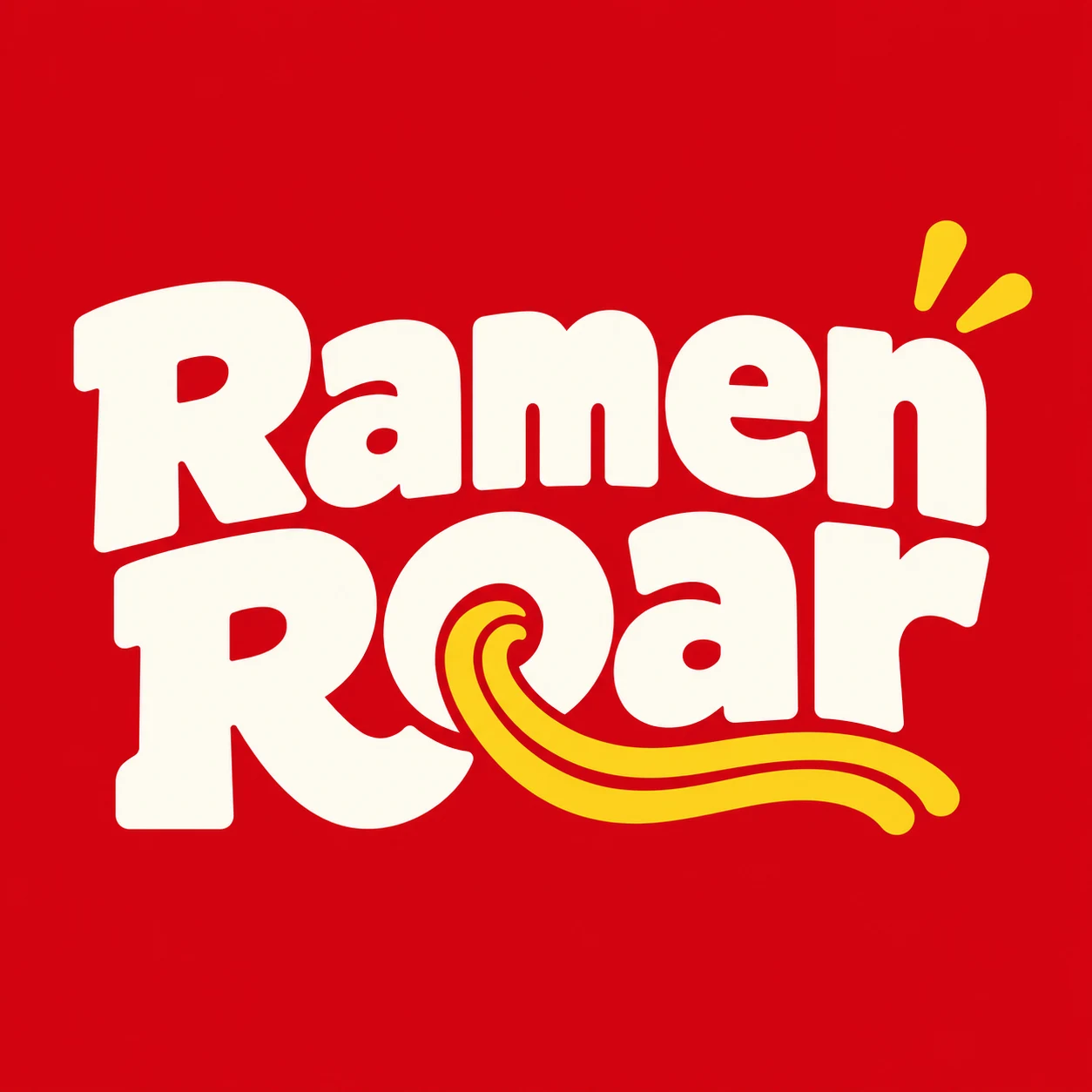 RAMEN ROAR